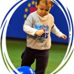 Keeping Your Tot Active – Why and How?!