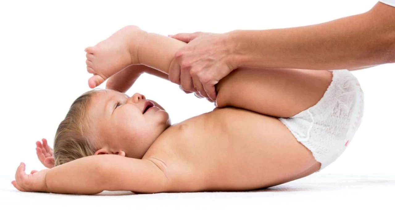 exercise for infants