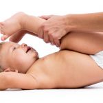 Core or “Trunk” Strengthening Exercises for Babies