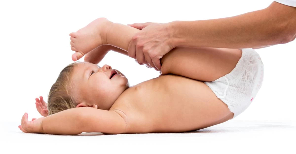 Core Or Trunk Strengthening Exercises For Babies Mommybites