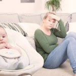 What You Should Know About Postpartum Depression