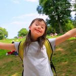 This Is How to Keep Your Child with Special Needs Active