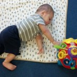 What is Torticollis?