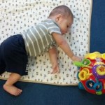 What is Torticollis?