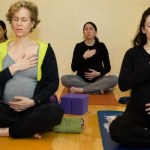 The Importance of Breathing During Labor