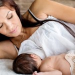 Personal Care Products to Avoid While Breastfeeding