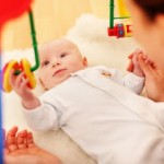 How Babies Learn; Through Their Senses