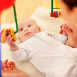 How Babies Learn; Through Their Senses