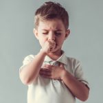 Is a Cough Contagious? This Is How to Deal with Your Child’s Cough
