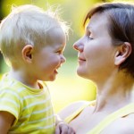 This Is How Parents Can Assess a Nanny/Baby Relationship