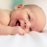 Why Do Babies Smile? Smiling and Early Development