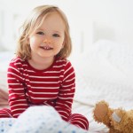 How Do I Keep My Toddler in His Bed?