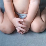 This Is Why “W” Sitting Is Bad for Your Toddler