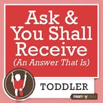 My Toddler Argues with Other Toddlers