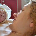 This Is How to Push during Labor with Epidural