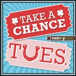Introducing Take a Chance Tuesdays!