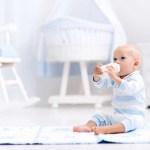 This Is How to Choose Nursery Colors to Create a Soothing Environment