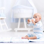 This Is How to Choose Nursery Colors to Create a Soothing Environment