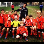 Teaching Leadership and Solidarity through Soccer 