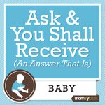 What Should My Baby Be Doing? (Part One)