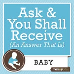 Can You Discipline A Baby?