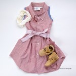 Top 6 Made in America Spring Looks for Toddlers
