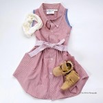 Top 6 Made in America Spring Looks for Toddlers