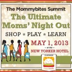 The Mommybites Summit 2013