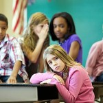 Stopping Your Child From Being The Victim & The Bully: Teleclass Re-cap