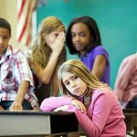 Stopping Your Child From Being The Victim & The Bully: Teleclass Re-cap