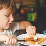 These Are the Health Benefits of Butter for Kids