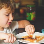 These Are the Health Benefits of Butter for Kids