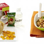 Kidfresh: Delicious, Healthy & Organic Frozen Meals for Kids (and parents!)