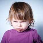 But I’m NOT Sorry!  What To Do When A Child Has Done Wrong