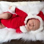 Ten Steps to Beautiful Newborn Portraits