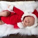 Ten Steps to Beautiful Newborn Portraits