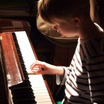 Finding the Best Music Teacher