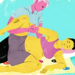 Get Off Your Back and Explore These Birthing Positions