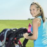 How to Get Back into Shape after Your Pregnancy