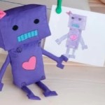 What To Do With Your Child’s Masterpieces