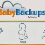 S.O.S. Product Review: BabyBackups