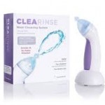 S.O.S. Product Review: Clearrinse Nasal Cleaning System