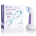 S.O.S. Product Review: Clearrinse Nasal Cleaning System