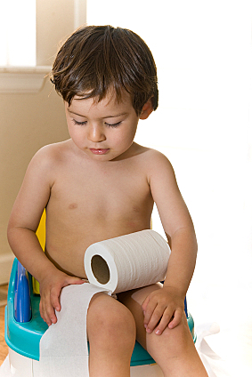 Potty Training Regression in Your Toddler: Why It Happens and What