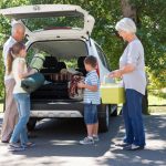 Lifelong Memories: Grandparent-Grandchildren Road Trips