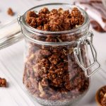 How to Make Fig Granola That Your Kids Will Love