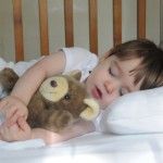 Toddler Sleep Solutions: Teleclass Re-cap