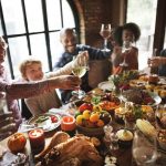 How to Have Happy, Healthy, Heartburn-Free Holidays