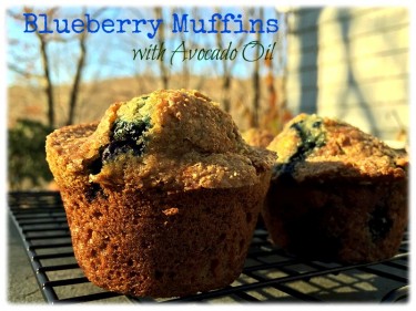 blueberry-muffins-avocado-oil
