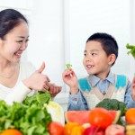 A Healthy Gut – Optimal Wellbeing for You and Your Child: Teleclass Re-cap